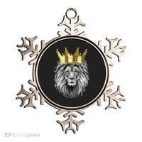 King Of Lions Ornament thumb 0