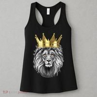 King Of Lions Women's Tank Top thumb 3