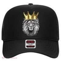 King Of Lions Hat thumb 0