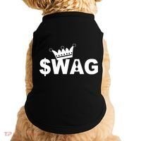 King Of Swag Doggie Tank thumb 0