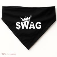 King Of Swag USA-Made Doggie Bandana thumb 0