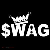 King Of Swag Long Sleeve Shirt thumb 2