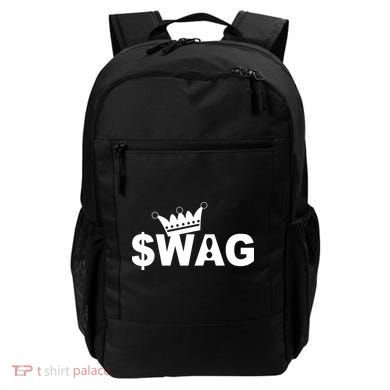 King Of Swag Backpack