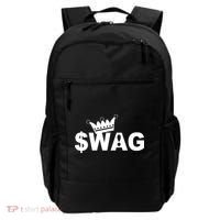 King Of Swag Backpack thumb 0