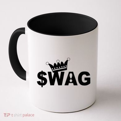 King Of Swag Coffee Mug