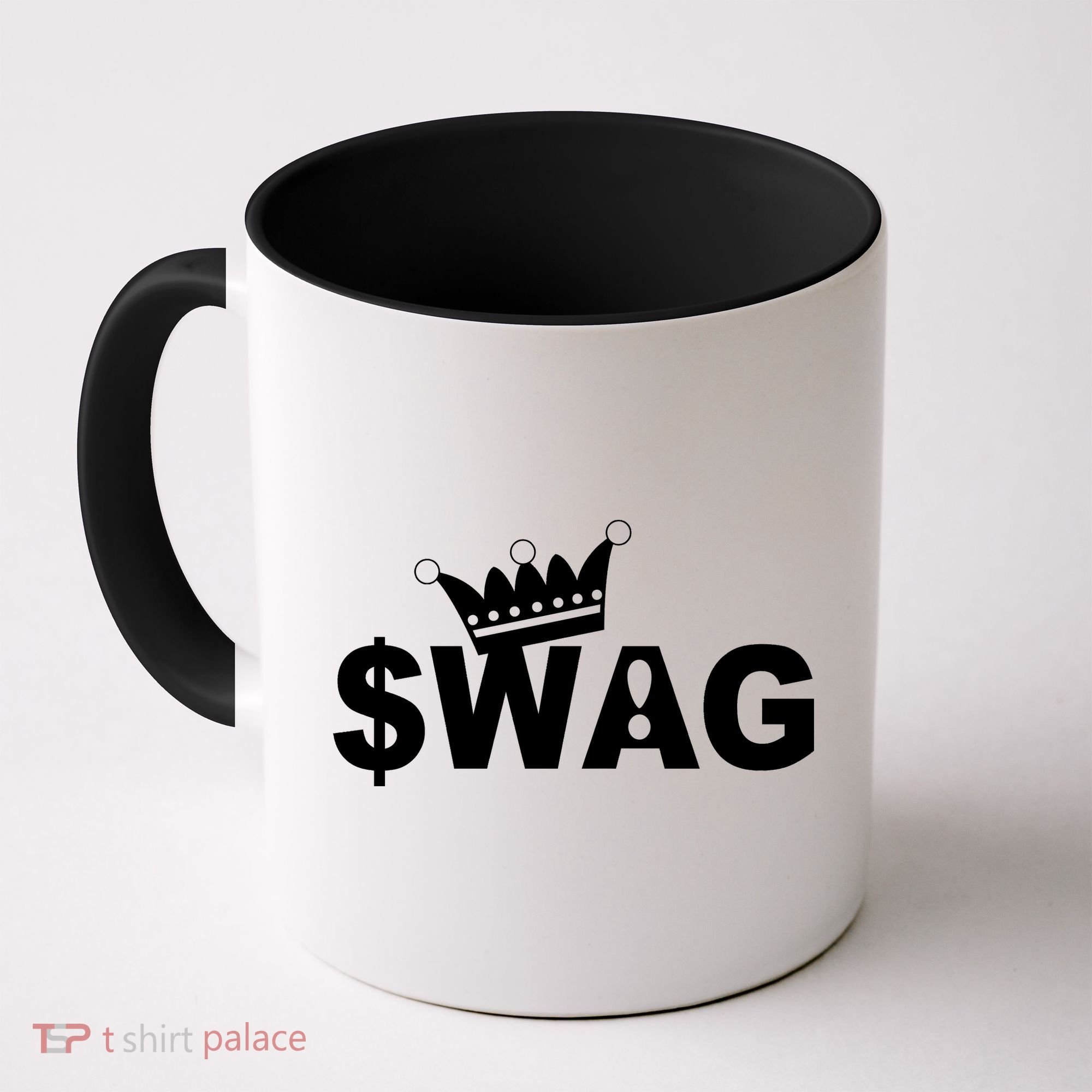 King Of Swag Coffee Mug