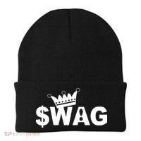 King Of Swag Beanie thumb 0