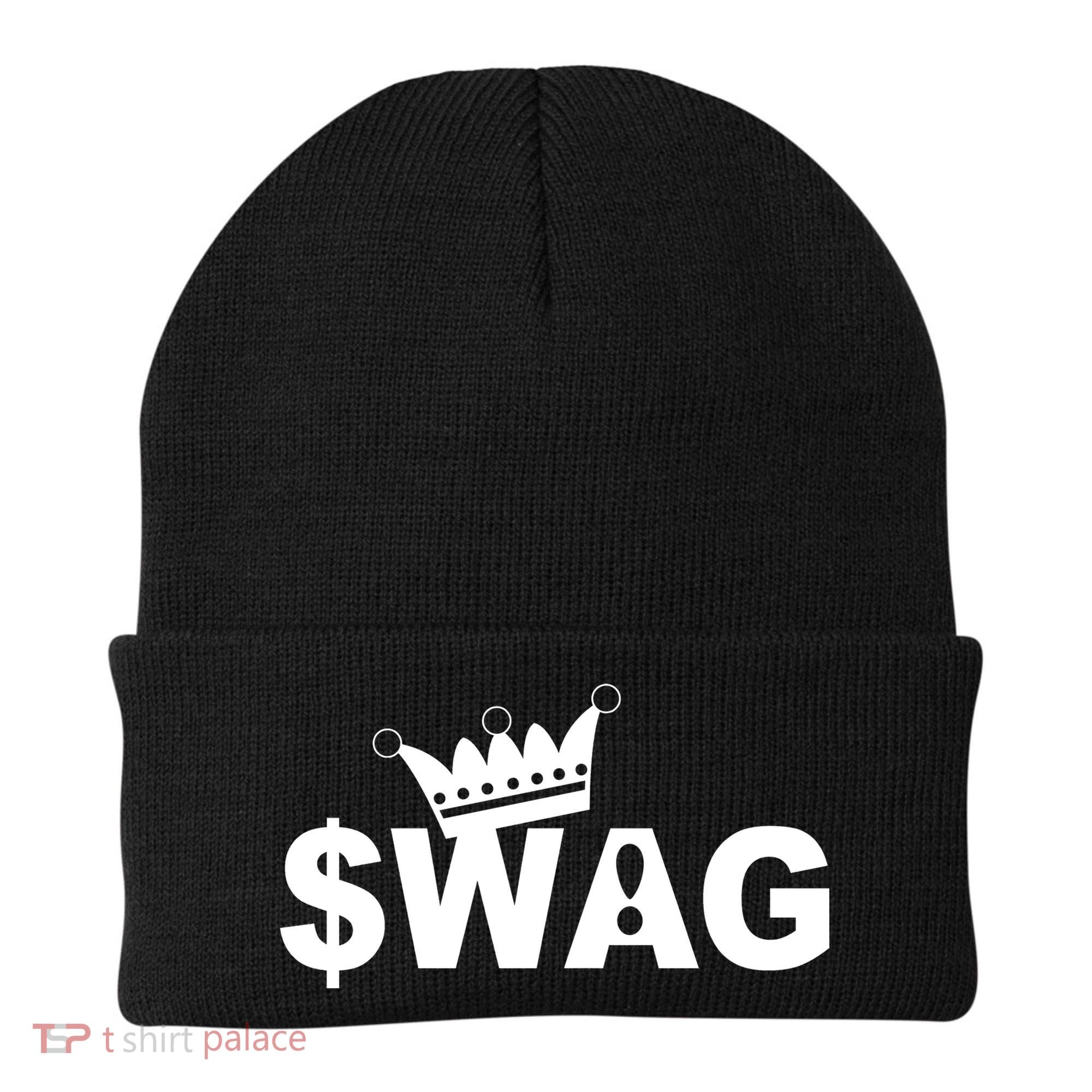 King Of Swag Beanie