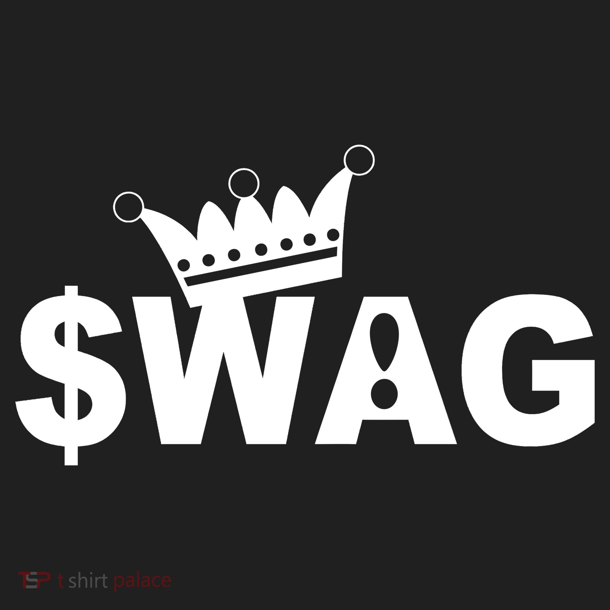 King Of Swag Beanie