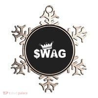 King Of Swag Ornament thumb 0