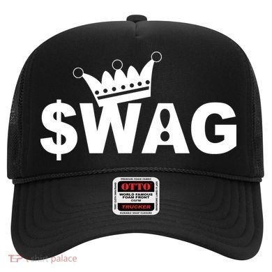 King Of Swag Hat