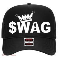 King Of Swag Hat thumb 0