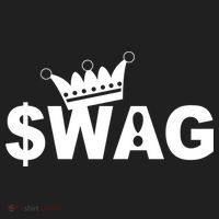 King Of Swag Hat thumb 2