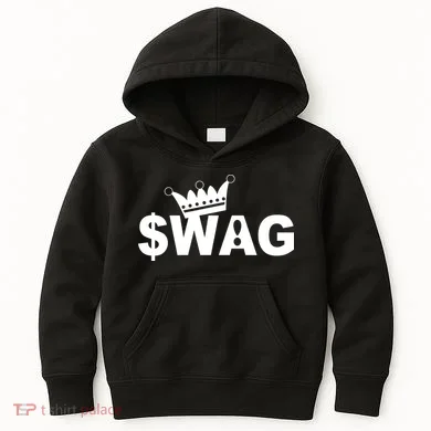 Kids Hoodie