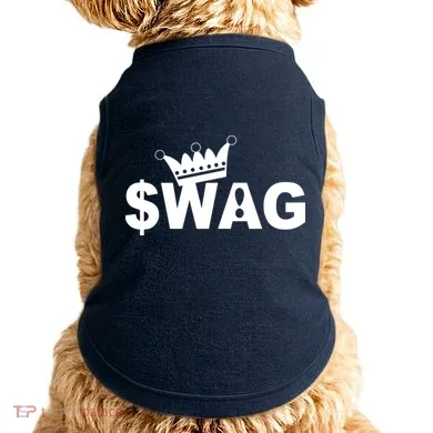 Doggie Tank