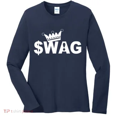 Women's Long Sleeve Shirt