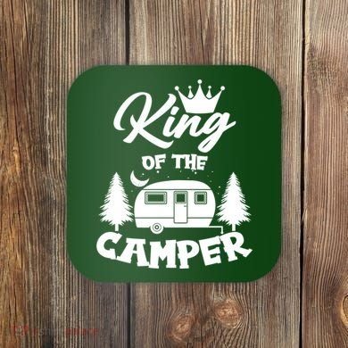 King Of The Camper Coaster