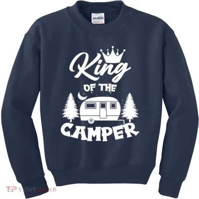 Kids Sweatshirt