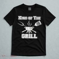 King Of The Grill T-Shirt thumb 5