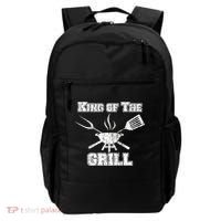 King Of The Grill Backpack thumb 0