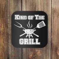 King Of The Grill Coaster thumb 0
