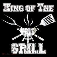 King Of The Grill Women's Hoodie thumb 2