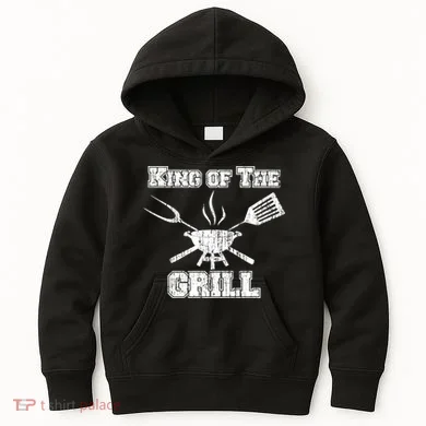 Kids Hoodie