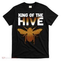 King Of The Hive T-Shirt thumb 0