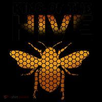 King Of The Hive Coffee Mug thumb 5