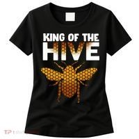 King Of The Hive Women's T-Shirt thumb 0