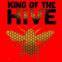 King Of The Hive Santa Hat thumb 1