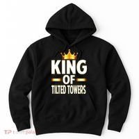 King Of Tilted Towers Hoodie thumb 0