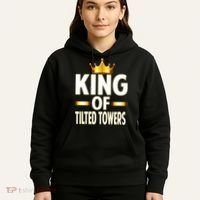 King Of Tilted Towers Hoodie thumb 5