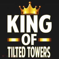 King Of Tilted Towers Hoodie thumb 7