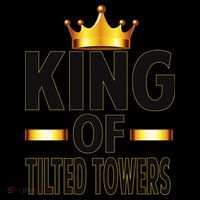 King Of Tilted Towers Coffee Mug thumb 5