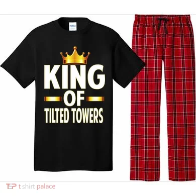 Pajama Set