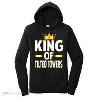 King Of Tilted Towers Women's Hoodie thumb 0