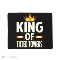 King Of Tilted Towers Mousepad thumb 0