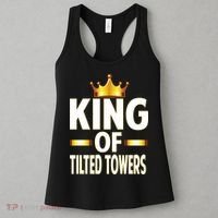 King Of Tilted Towers Women's Tank Top thumb 3