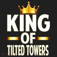 King Of Tilted Towers Hat thumb 2