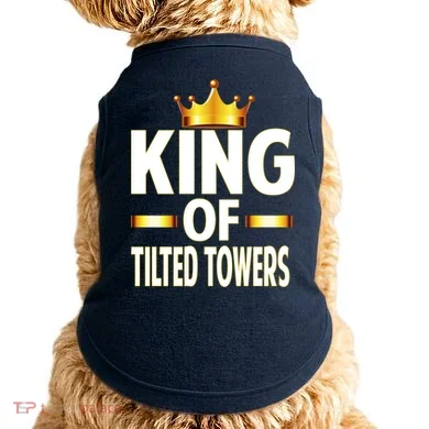 Doggie Tank