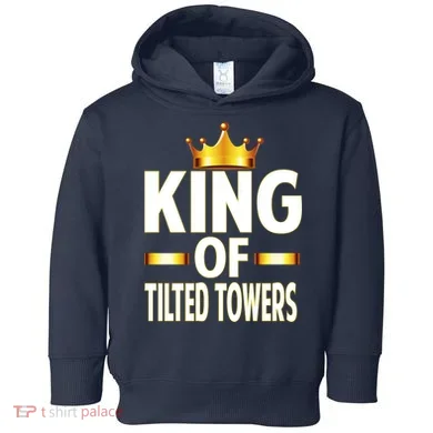 Toddler Hoodie