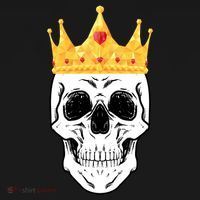 King Skull Polo thumb 3
