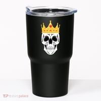 King Skull Tumbler thumb 0