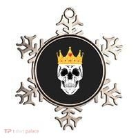 King Skull Ornament thumb 0