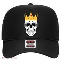 King Skull Hat thumb 0