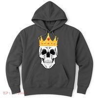 King Skull Hoodie thumb 0
