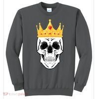King Skull Sweatshirt thumb 0