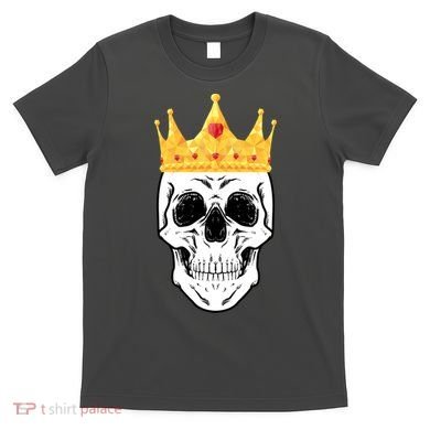 King Skull T-Shirt