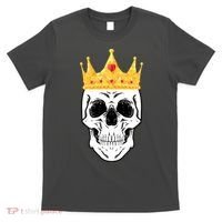 King Skull T-Shirt thumb 0